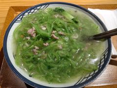 -荣虞阁面馆·常熟炒浇面(国华广场店)