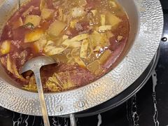 -古乐牛香·鲜牛肉牛杂火锅(高新店)