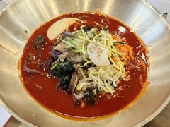 拌冷面-服务大楼冷面(延大店)