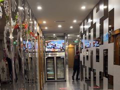 -镜泊小镇(东长安街店)