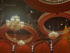 -交通银行前滩31演艺中心