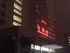 -泰州市人民医院(总院区)