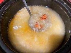 小龙虾泡饭-沪小胖小龙虾(淮海中路旗舰店)