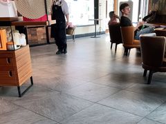 大堂-星巴克臻选(重庆大融城店)