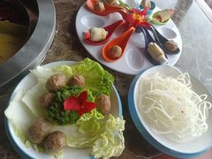 -重庆巴将军原味火锅(世贸店)