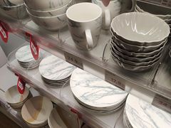 -NITORI 宜得利家居(上海中山公园龙之梦店)