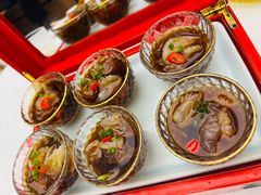 -品海楼·大连海胆锅贴馆(东港店)