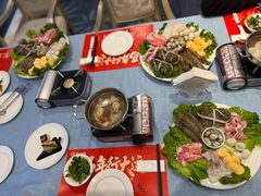 -漳州宾馆威尼斯西餐厅(胜利西路店)