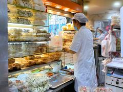 -白玉兰食品(汇联商厦店)