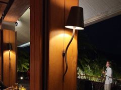 -日落吧·海景咖啡厅·餐酒吧·鸡尾酒·下午茶·乐队表演·浪漫夕阳·三亚文华东方酒店