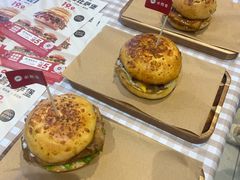 -必胜客(安河桥北店)