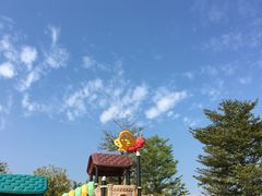 -荔湾区儿童公园