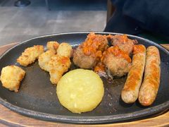 -萨莉亚意式餐厅(杭州西溪龙湖天街店)