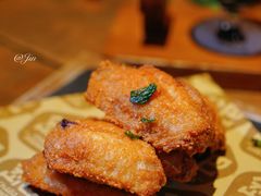 -岔巴精酿啤酒餐吧(南屏街店)
