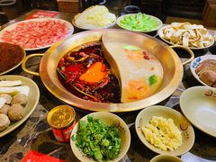 -小龙坎火锅(泉舜店)