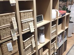 -MUJI无印良品(西湖银泰城店)