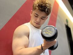 -WEGYMER健萌健身(雅颂居馆)