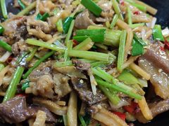 -牛八宝桂林米粉(八里庄店)