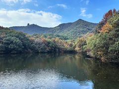 -杭州半山国家森林公园