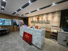 -居丽装饰空间设计(总部)