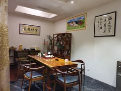 -汤臣海派理疗公馆