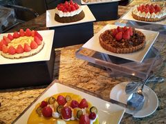 -嘉定凯悦·咖啡厅