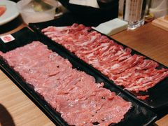 -掂档潮汕牛肉火锅(沈阳万象城店)