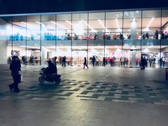 -Apple零售店(中街大悦城店)
