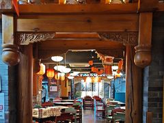 -京味斋·北京烤鸭(华威桥北工大店)