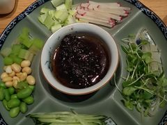 -四季民福烤鸭店(前门廊房二条店)