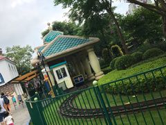 -史努比缤纷世界