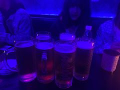 -MOSSO音乐酒吧·Live House(南京西路店)