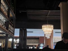 -华豫川酒家(大卫城店)