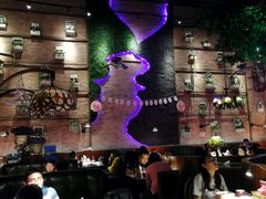 大堂-杯子红牛排(创意产业园店)