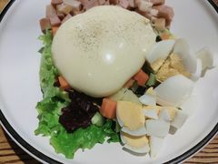 -通海俄式烧烤(下瓦房店)