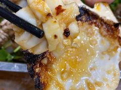 烤扇贝-曹胖子龙虾馆(黄桦路店)