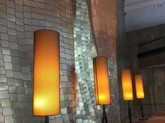 -广州天河希尔顿酒店