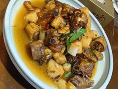-留坝宾馆餐饮部(老街店)