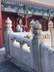 -美云庭古装·格格服汉服·京城旅拍(北京店)