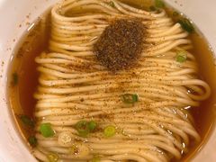 虾籽面-耿福兴(凤凰美食街店)