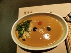 -东来顺·非遗火锅(赛格国际购物中心店)