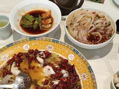 -天成川菜(礼岗店)