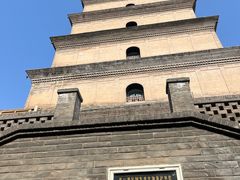 -大慈恩寺(大雁塔)