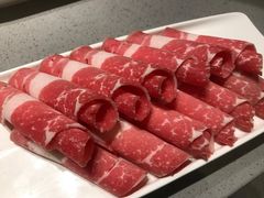 -海底捞火锅(公益西桥店)