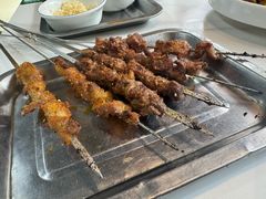 -清真·马坡烧烤涮牛肚·酸浆火锅(新区总店)