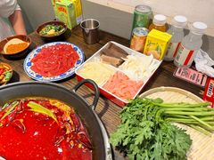 -冯校长老火锅(广州正佳广场店)