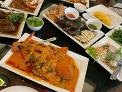 -建兴酒家(班塔通分店)
