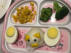 -北李·海肠捞饭·大连菜(望京凯德MALL店)