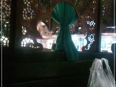 -楼兰新疆主题餐厅(苏州中心店)