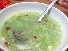 -四道菜·福建菜馆(万家广场店)